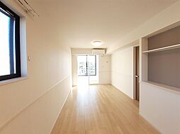 セレッソ手屋 205 2階2LDKのリビング/ダイニング