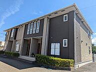 徳島県阿波市市場町香美字原田：物件画像／大東建託リーシング株式会社　徳島店