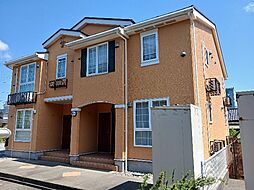 ジュネス　城東