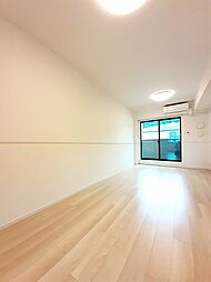 ソラーナ・？ 202 2階2LDKのリビング/ダイニング