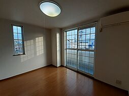 エテルノ21 205 2階2Kのリビング/ダイニング