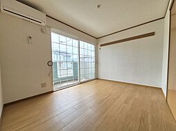 ベルツリーレジデンス　2号館 101 1階2DKのリビング/ダイニング