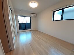 リード・ブロッサム　Ａ 205 2階2LDKのリビング/ダイニング