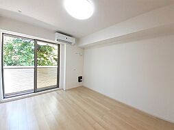 ラ・ステラ学園前 102 1階1Kのリビング/ダイニング