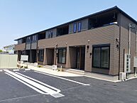 岐阜県羽島郡笠松町長池：物件画像／大東建託リーシング株式会社　岐阜店