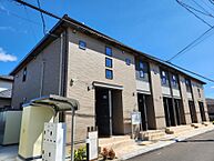 宮城県仙台市太白区中田町字前沖北：物件画像／大東建託リーシング株式会社 仙台南店