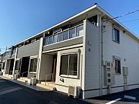 東京都福生市大字熊川：物件画像／大東建託リーシング株式会社 青梅店