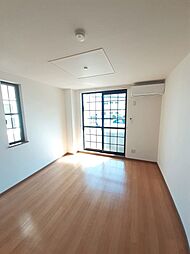 アーバン・スクェアＢ 103 1階2DKのリビング/ダイニング