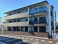 群馬県太田市大島町：物件画像／大東建託リーシング株式会社 太田店