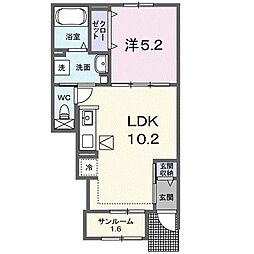 岩国駅 5.8万円