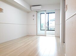 モント　ブレチア 102 1階1LDKのリビング/ダイニング