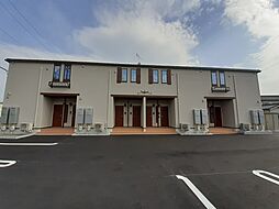 メルヴィレッジI 103