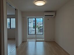 セレーノ　Ａ 202 2階2LDKのリビング/ダイニング