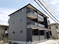 滋賀県大津市北大路2丁目：物件画像／大東建託リーシング株式会社 南草津駅前店