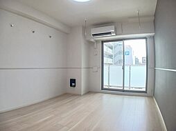 ホワイトメゾン新栄 703 7階1Kのリビング/ダイニング