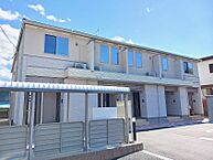 福島県福島市笹木野字大金谷：物件画像／大東建託リーシング株式会社 福島店
