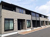 栃木県那須塩原市豊浦北町：物件画像／大東建託リーシング株式会社 北栃木店