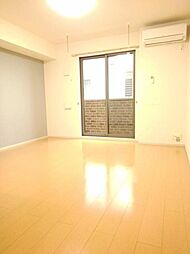 ランコント・リヤンＢ 102 1階1Kのリビング/ダイニング