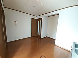 ダンケ吉志 101 1階2DKのリビング/ダイニング