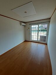 ビサイド・花仙橋II 103 1階2DKのリビング/ダイニング