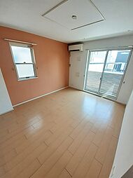 ジェルメメゾン　I番館 103 1階1LDKのリビング/ダイニング