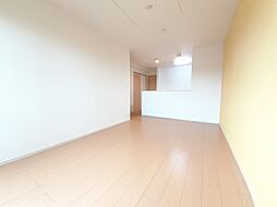 クラール　リヴァー　I 103 1階1LDKのリビング/ダイニング