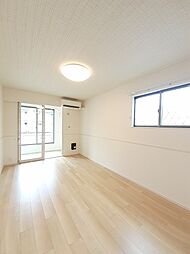 ミリア　ヴィータ　II 104 1階1LDKのリビング/ダイニング