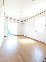 バーハイ　ベルデェー 103 1階2DKのリビング/ダイニング