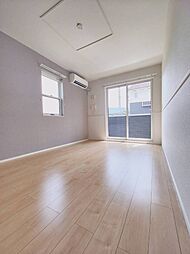 ハーモニーモア　Ａ 101 1階1LDKのリビング/ダイニング