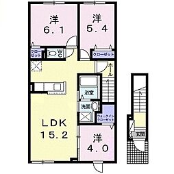 青葉駅 8.8万円