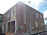 北海道苫小牧市豊川町2丁目：物件画像／大東建託リーシング株式会社 苫小牧店