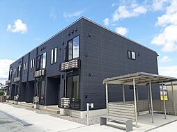 ベル　スイート　神明Ａ