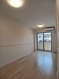 キャトルプレイス8 103 1階1LDKのリビング/ダイニング