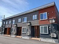 北海道留萌市五十嵐町2丁目：物件画像／大東建託リーシング株式会社 旭川店