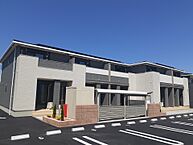 静岡県御殿場市北久原：物件画像／大東建託リーシング株式会社　長泉裾野店