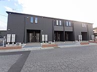 群馬県邑楽郡大泉町坂田6丁目：物件画像／大東建託リーシング株式会社 太田店