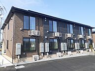 茨城県つくば市上横場：物件画像／大東建託リーシング株式会社 つくば店