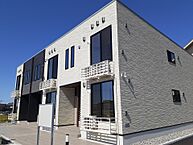富山県魚津市北中：物件画像／大東建託リーシング株式会社　魚津店