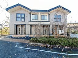 シャルマンコート広沢Ｄ 201