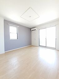 サンシーブルＡ 105 1階1LDKのリビング/ダイニング