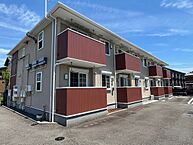静岡県島田市稲荷1丁目：物件画像／大東建託リーシング株式会社 藤枝店
