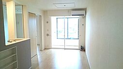 ゴールデン　ステップII 202 2階2LDKのリビング/ダイニング