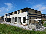 福島県本宮市本宮字鍋田：物件画像／大東建託リーシング株式会社 郡山店