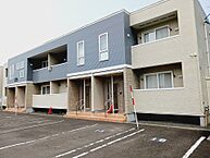 北海道岩見沢市南町九条5丁目：物件画像／大東建託リーシング株式会社　白石駅前店