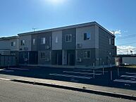 北海道夕張郡長沼町錦町北2丁目：物件画像／大東建託リーシング株式会社 千歳店