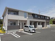 茨城県高萩市大字島名1767-1：物件画像／大東建託リーシング株式会社　日立駅前店