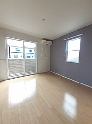 リコリス 104 1階2DKのリビング/ダイニング