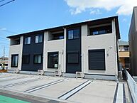 愛知県北名古屋市野崎城屋敷：物件画像／大東建託リーシング株式会社 名古屋西店