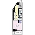 ヒラソル瀬田2階5.8万円