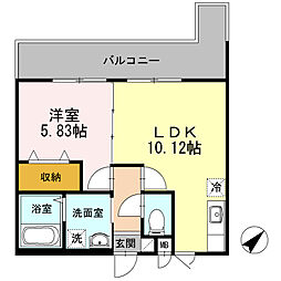 上星川駅 10.0万円